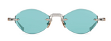 Occhiali da sole T Henri X Tamara Ralph Jeweled Moonbeam