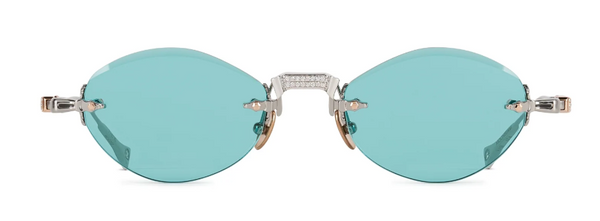 Gafas de sol T Henri X Tamara Ralph Jeweled Moonbeam