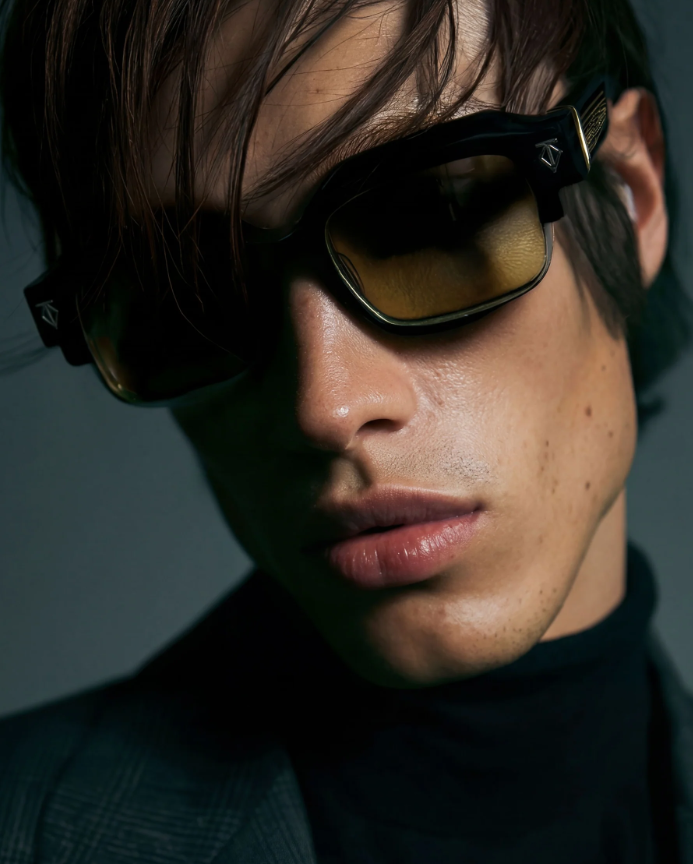 Sonnenbrille T Henri Pantera
