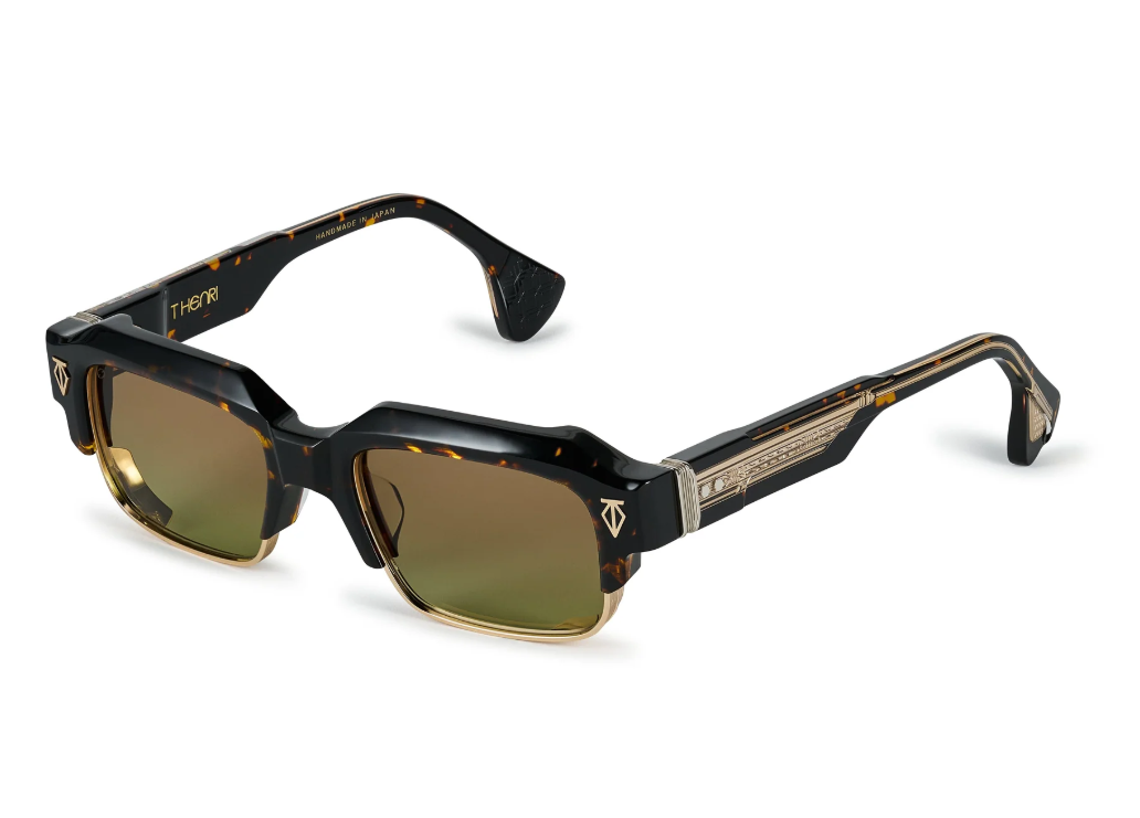 Sonnenbrille T Henri Pantera