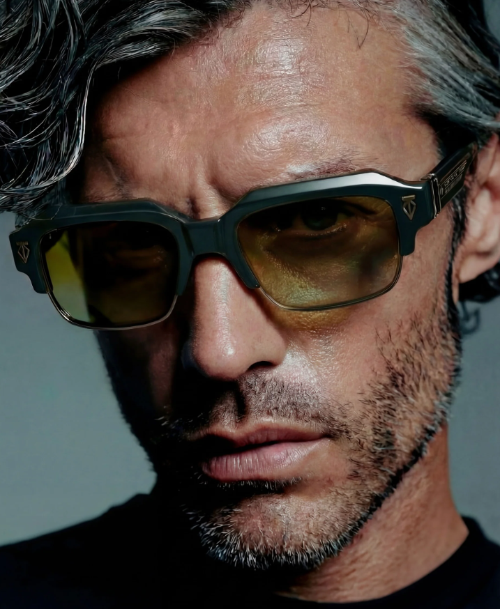 Sonnenbrille T Henri Pantera