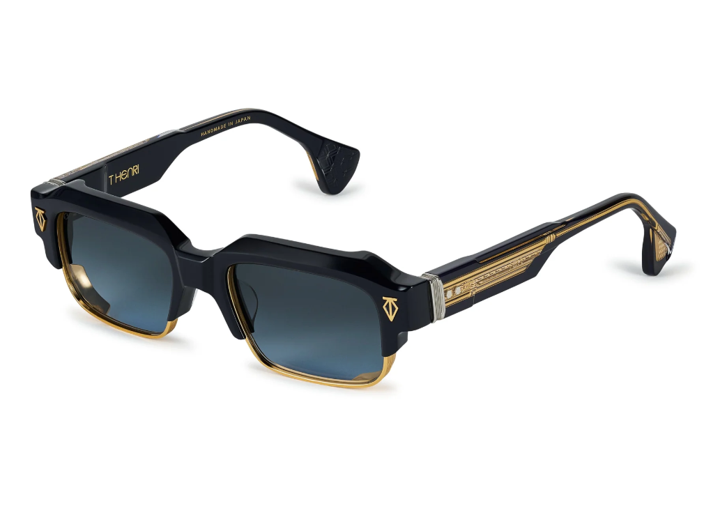Sonnenbrille T Henri Pantera