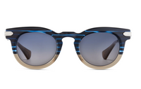 Lunettes de soleil T Henri Gemera
