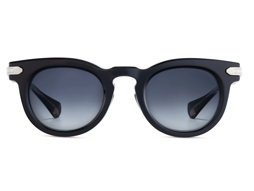 Lunettes de soleil T Henri Gemera