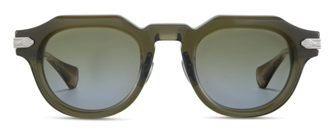 Lunettes de soleil T Henri M1
