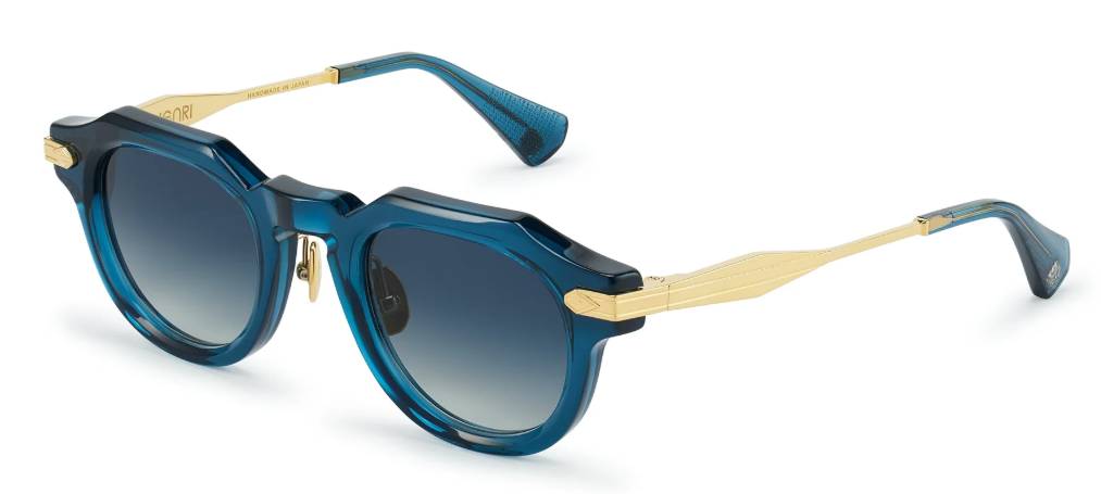Lunettes de soleil T Henri M1
