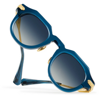 Lunettes de soleil T Henri M1