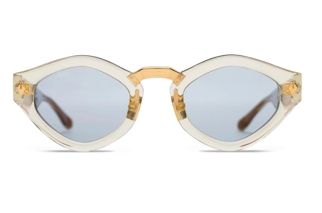 Lunettes de soleil T Henri Hydra