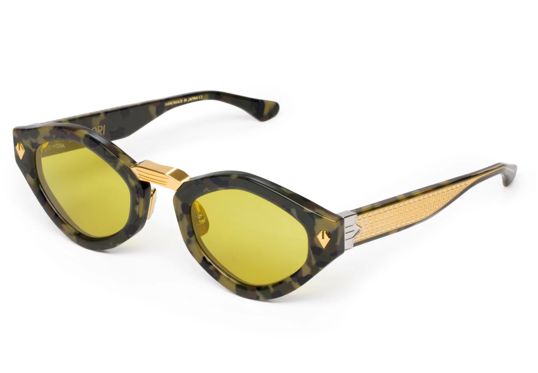 Lunettes de soleil T Henri Hydra