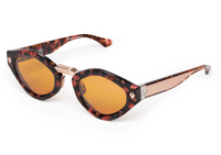 Lunettes de soleil T Henri Hydra
