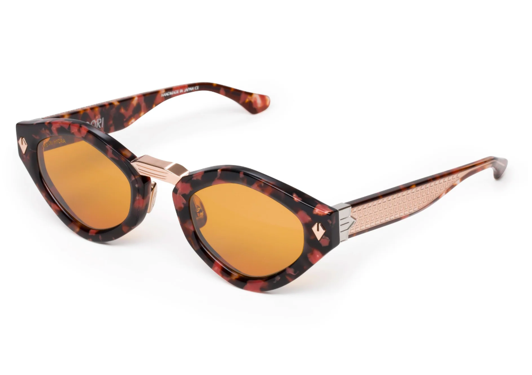 Lunettes de soleil T Henri Hydra