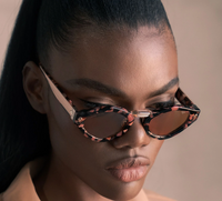 Lunettes de soleil T Henri Hydra