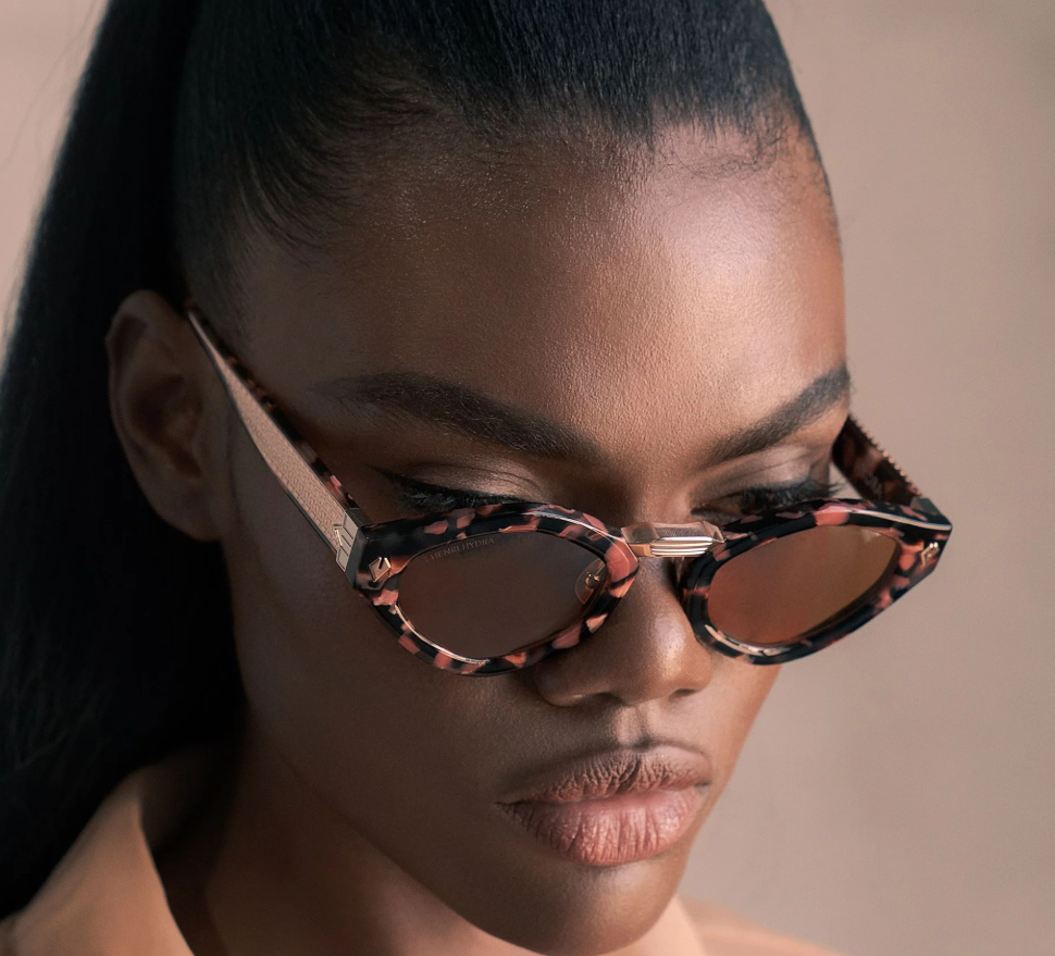 Lunettes de soleil T Henri Hydra