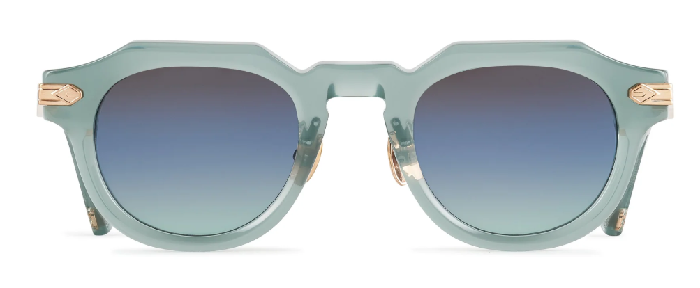 Lunettes de soleil T Henri M1