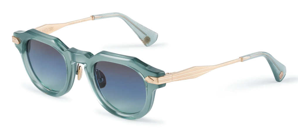 Lunettes de soleil T Henri M1