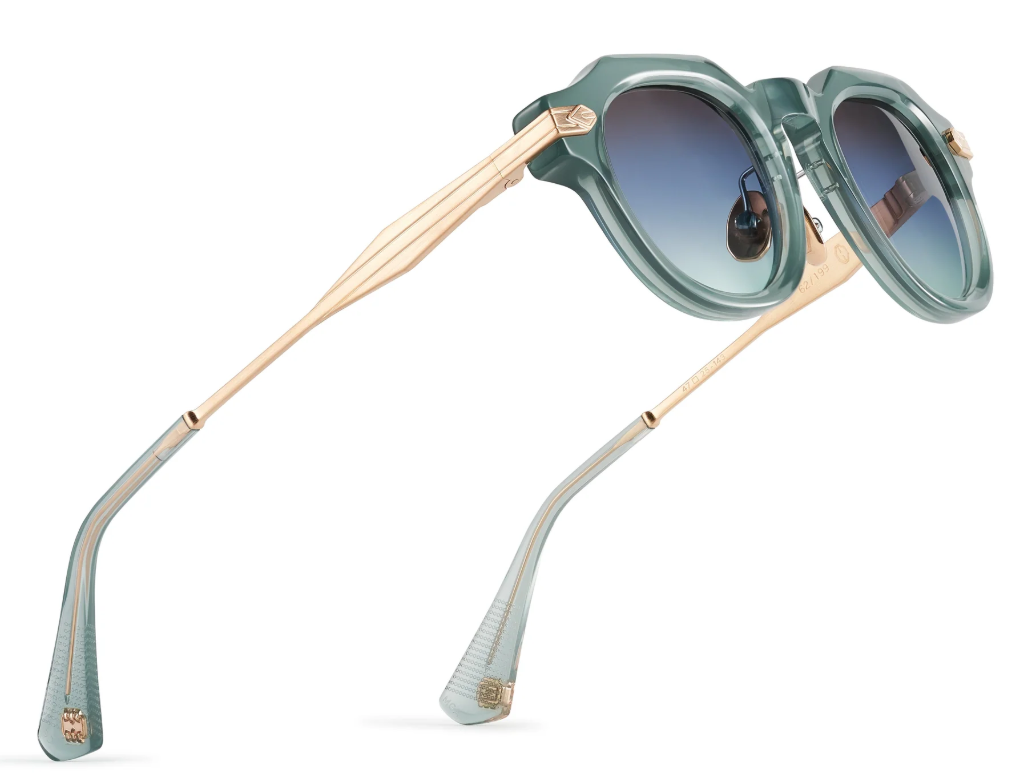 Lunettes de soleil T Henri M1