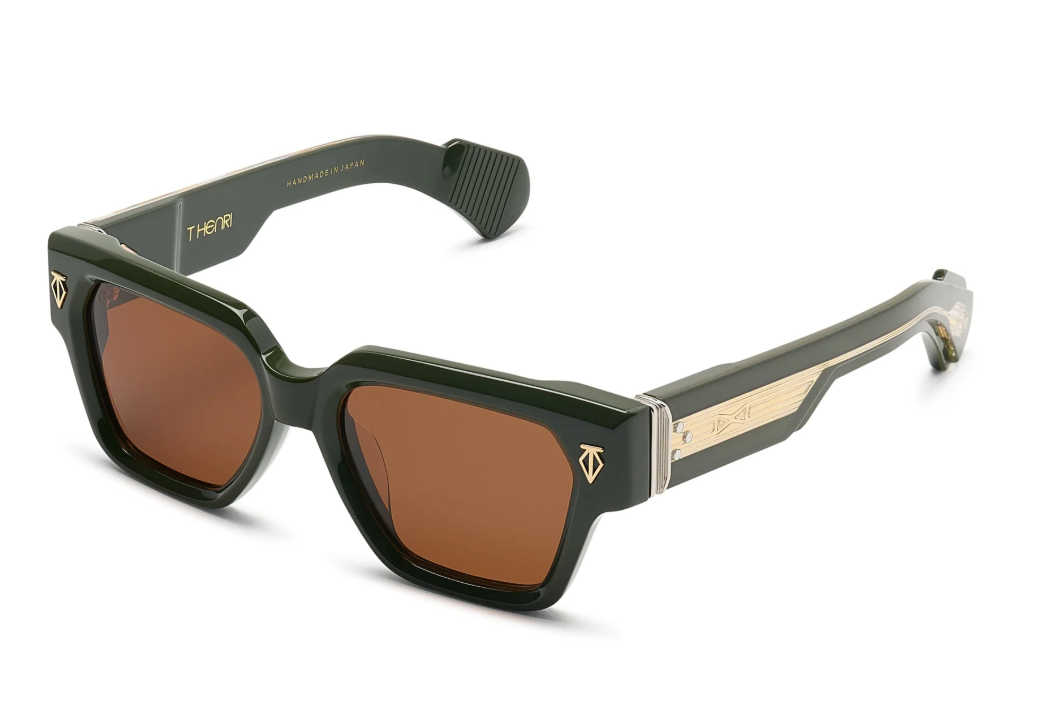 Sonnenbrille T Henri Sian