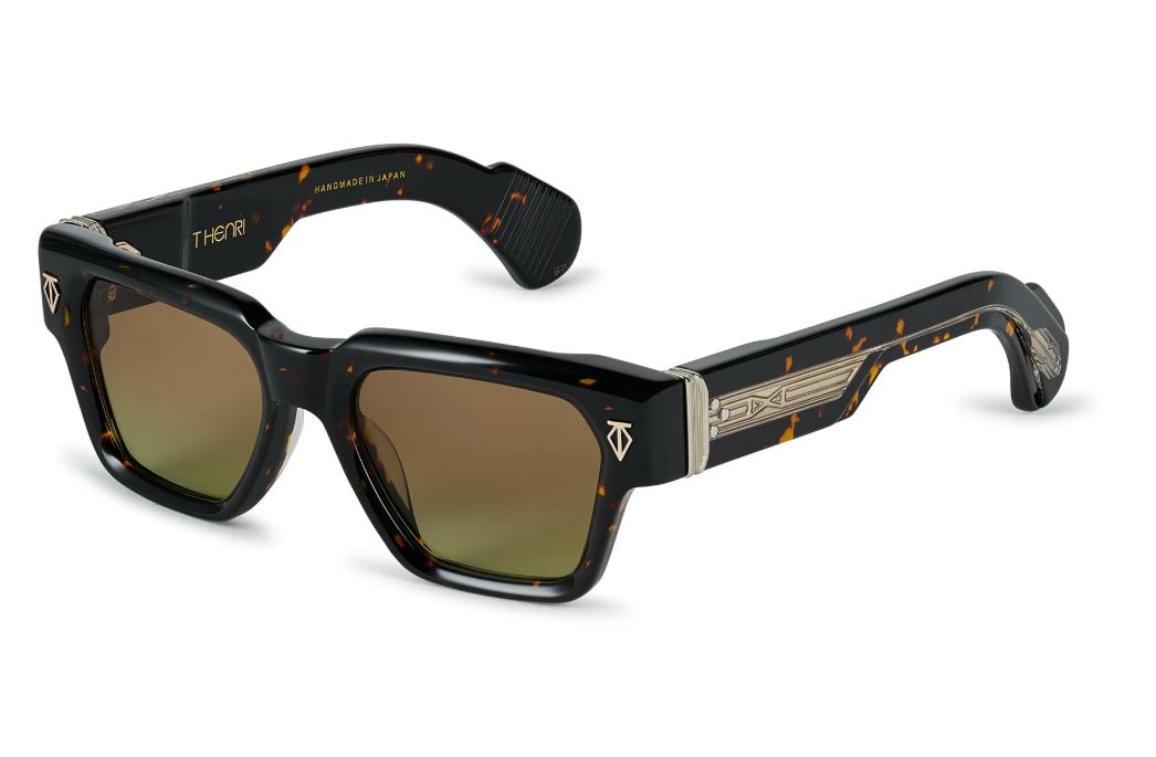 Sonnenbrille T Henri Sian