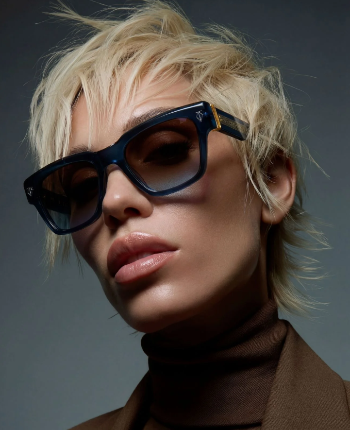 Sonnenbrille T Henri Sian