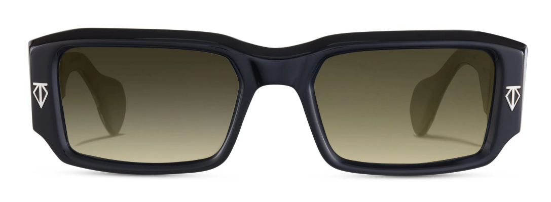 Lunettes de vue T Henri Rossi