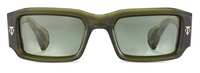 Lunettes de vue T Henri Rossi