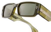 Lunettes de vue T Henri Rossi