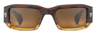 Lunettes de vue T Henri Rossi