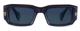 Lunettes de vue T Henri Rossi