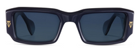 Lunettes de vue T Henri Rossi