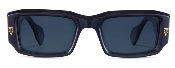 Lunettes de vue T Henri Rossi