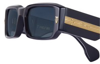 Lunettes de vue T Henri Rossi