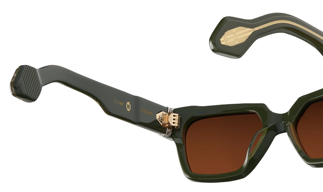 Sonnenbrille T Henri Utopia