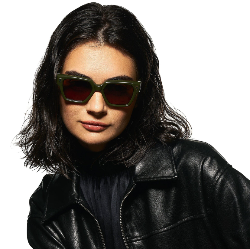 Sonnenbrille T Henri Utopia