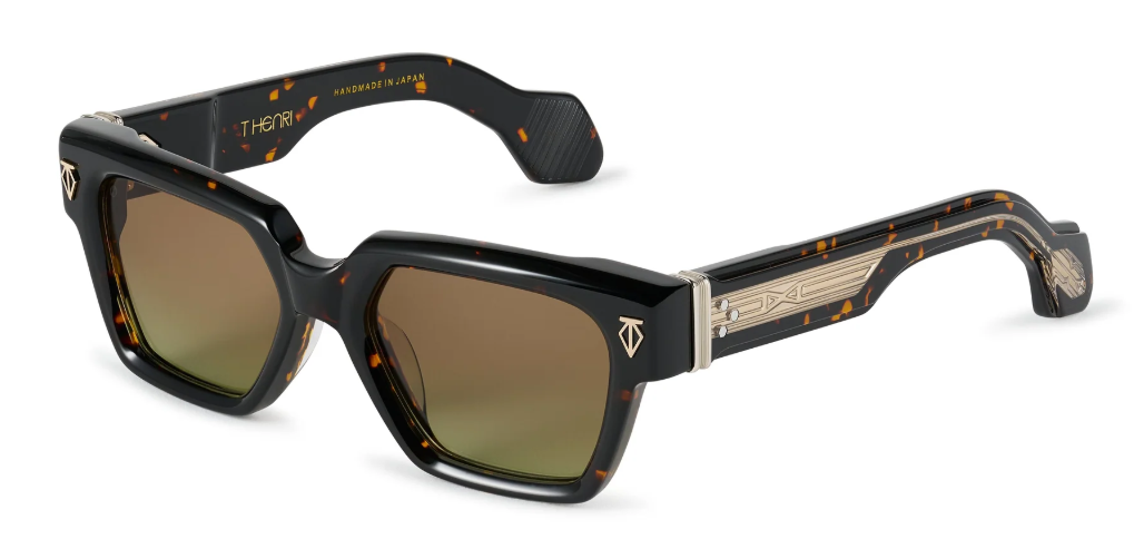 Sonnenbrille T Henri Utopia
