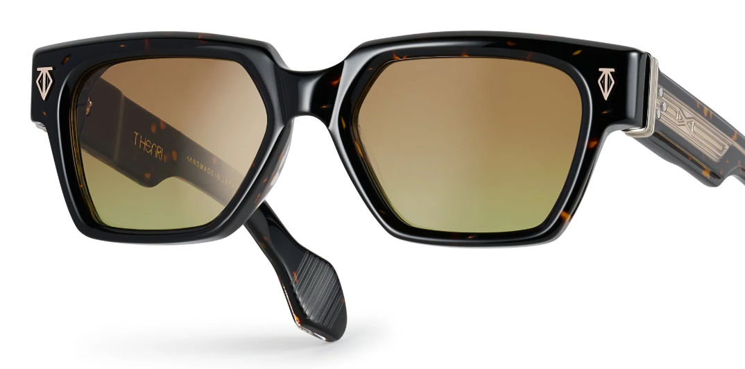 Sonnenbrille T Henri Utopia