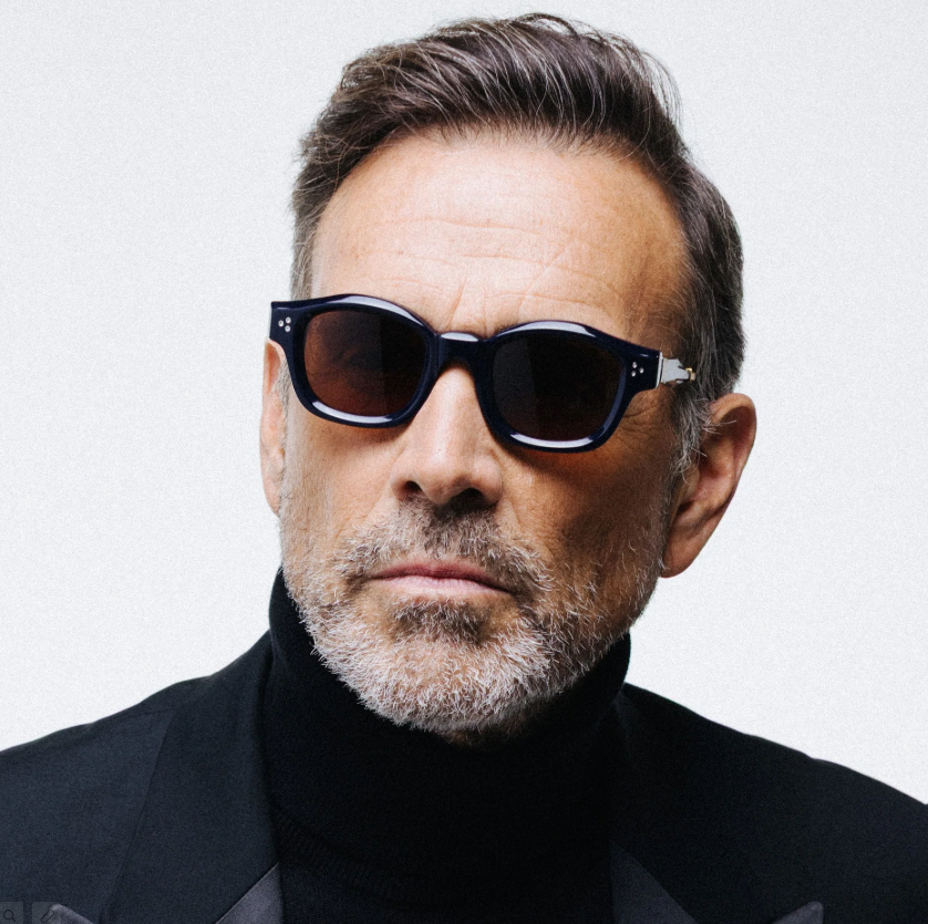 Lunettes de soleil T Henri V2