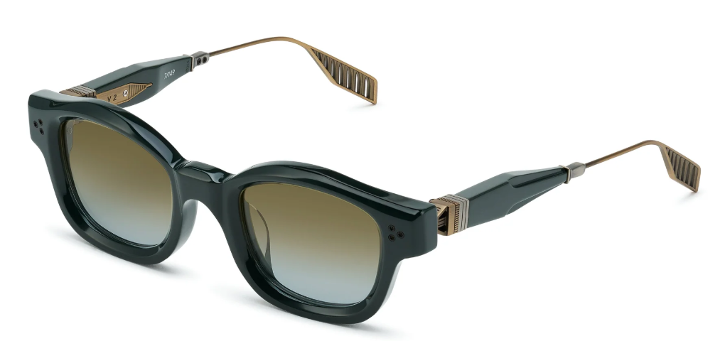 Lunettes de soleil T Henri V2