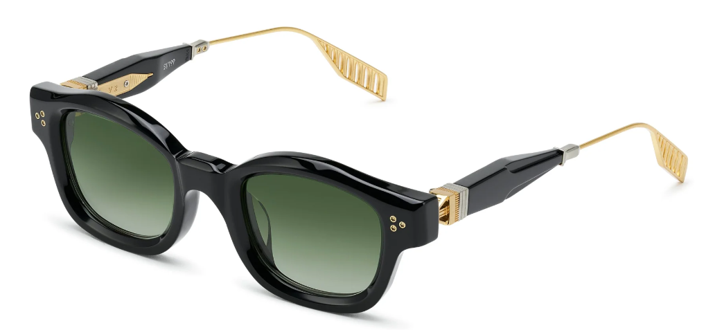 Lunettes de soleil T Henri V2