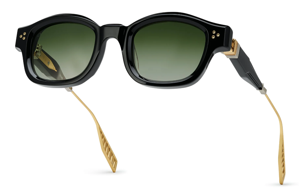 Lunettes de soleil T Henri V2
