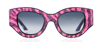 Lunettes de soleil Anna-Karin Karlsson Lucky Goes To Vegas