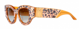 Lunettes de soleil Anna-Karin Karlsson Lucky Goes To Vegas