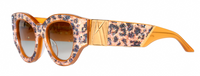 Lunettes de soleil Anna-Karin Karlsson Lucky Goes To Vegas
