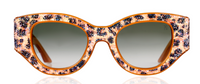 Lunettes de soleil Anna-Karin Karlsson Lucky Goes To Vegas
