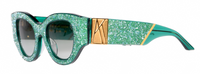 Lunettes de soleil Anna-Karin Karlsson Lucky Goes To Vegas