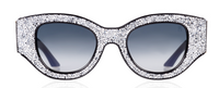 Lunettes de soleil Anna-Karin Karlsson Lucky Goes To Vegas