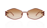 Gafas de sol Anna-Karin Karlsson Claw Plume