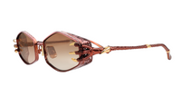 Gafas de sol Anna-Karin Karlsson Claw Plume