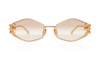 Gafas de sol Anna-Karin Karlsson Claw Plume