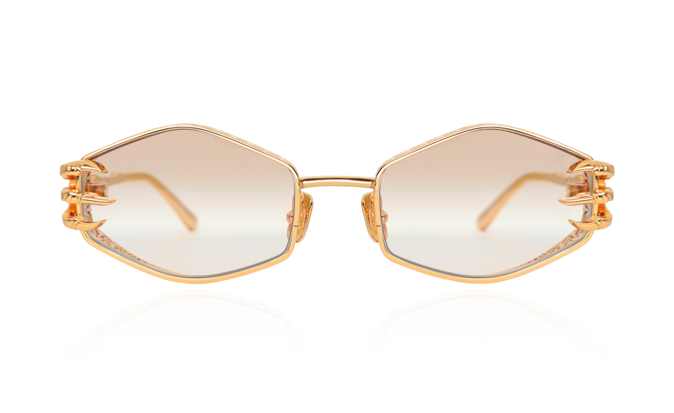 Gafas de sol Anna-Karin Karlsson Claw Plume