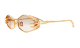 Gafas de sol Anna-Karin Karlsson Claw Plume
